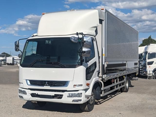 2020 Mitsubishi Fuso Fighter