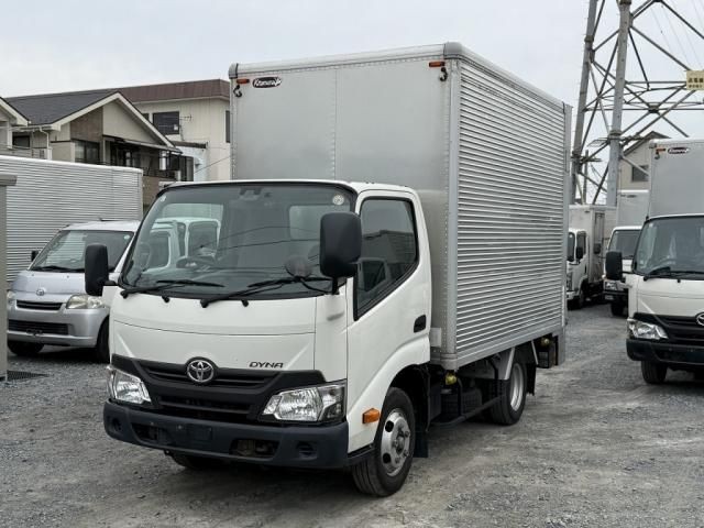 2018 Toyota Dyna