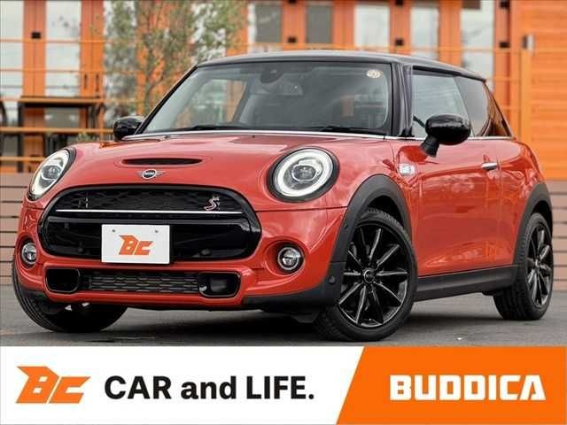 BMW MINI