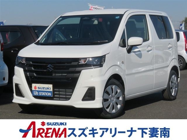 Suzuki Wagon-R