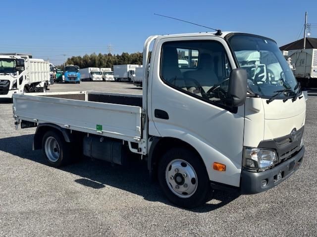 2016 Toyota Dyna