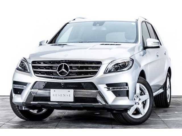 Mercedes-Benz ML350