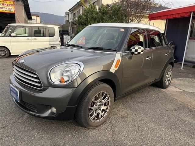 BMW MINI