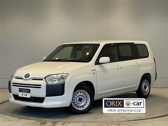 2019 Toyota Succeed HV
