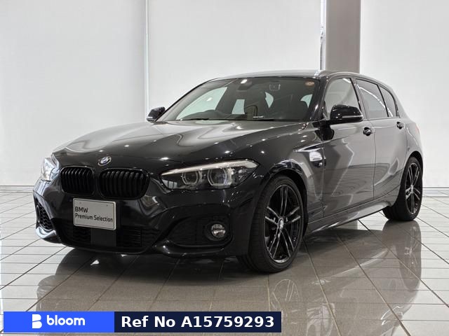 BMW 118I