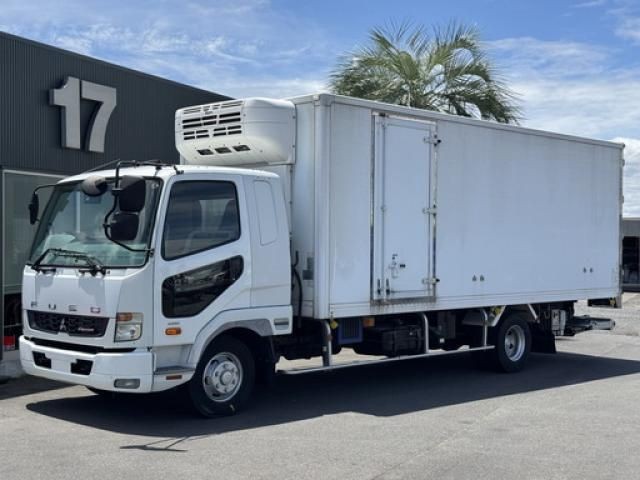 2015 Mitsubishi Fuso Fighter