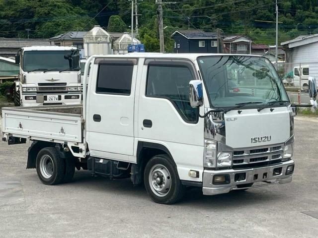 2012 Isuzu ELF