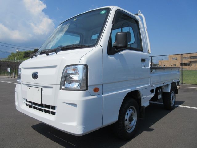 2010 Subaru Sambar T