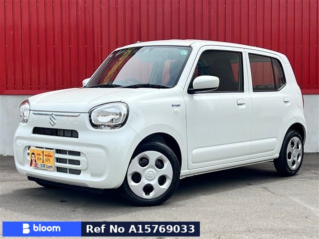 2024 Suzuki Alto
