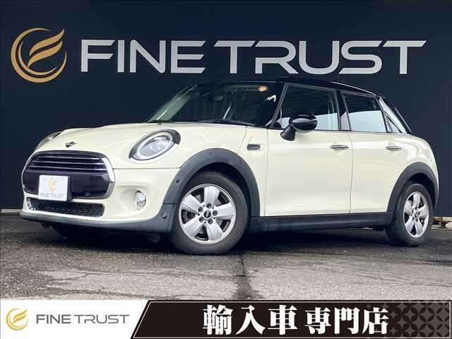 BMW MINI