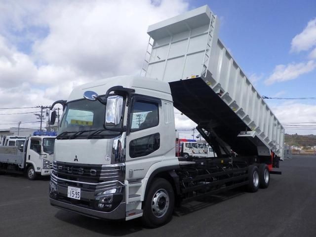 Mitsubishi Super Great