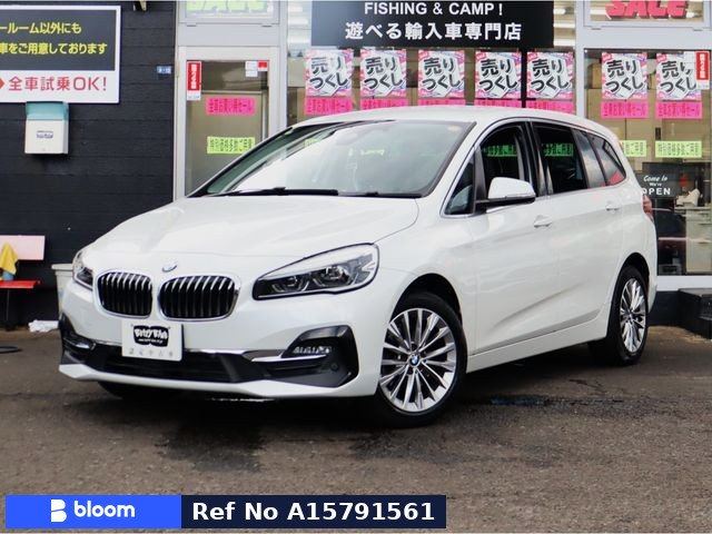 BMW 2 Series