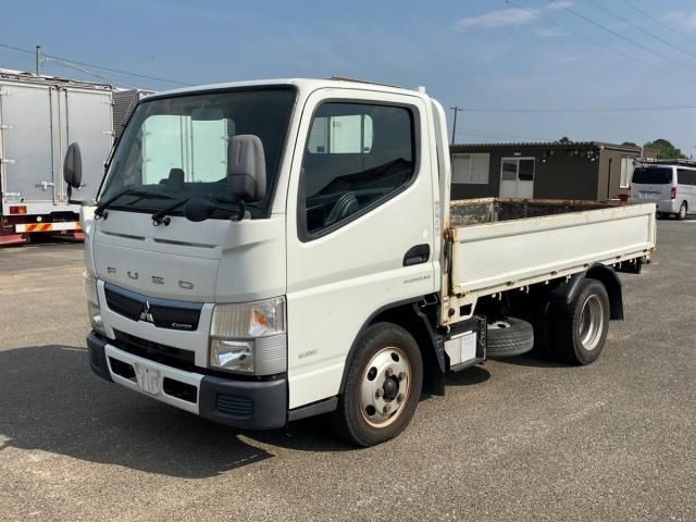 Mitsubishi Canter T