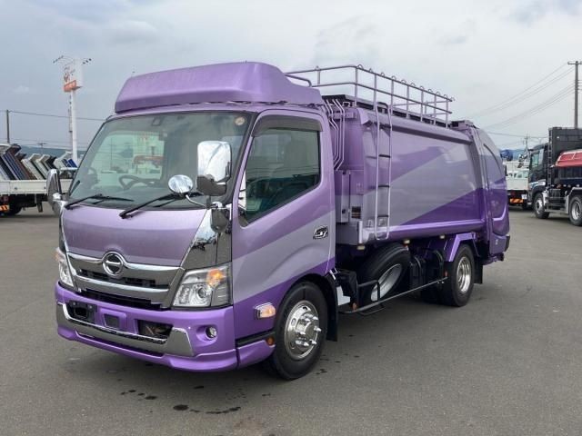 Hino Dutro