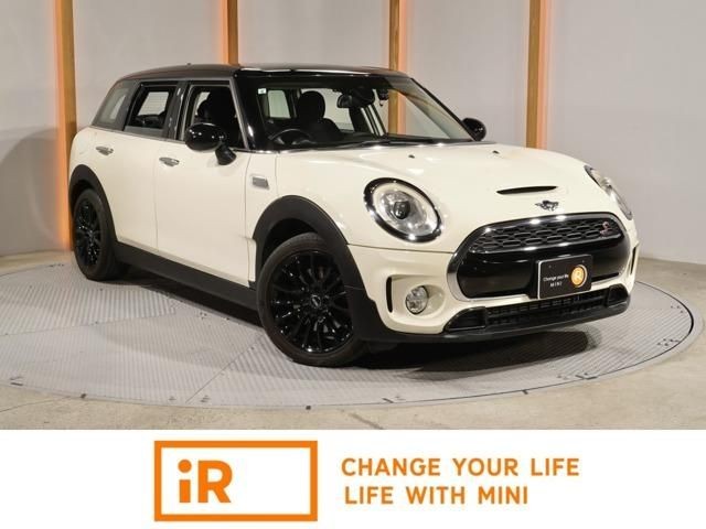 BMW MINI