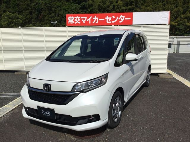 2022 Honda Freed HV