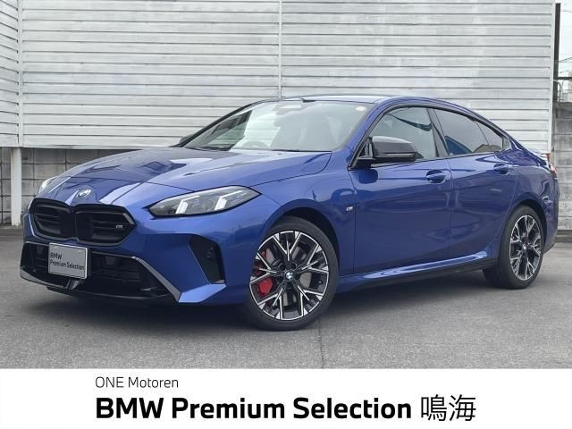 BMW M235