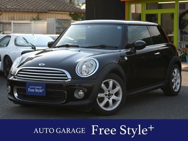 BMW MINI