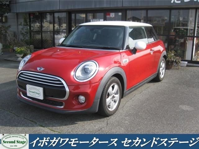 BMW MINI