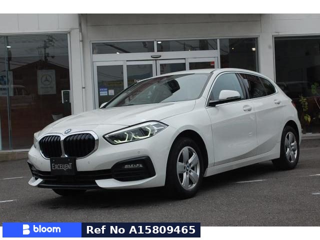 BMW 218D