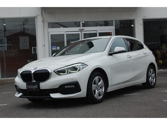 BMW 218D
