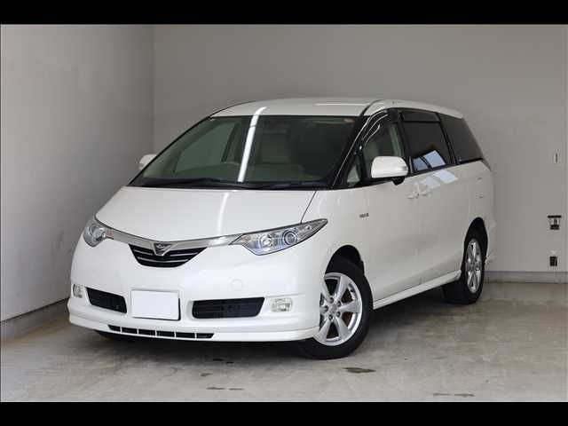 2006 Toyota Estima HV
