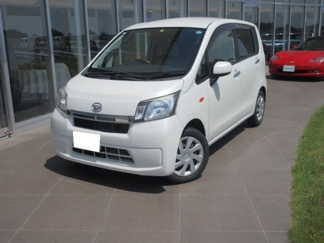 2013 Daihatsu Move