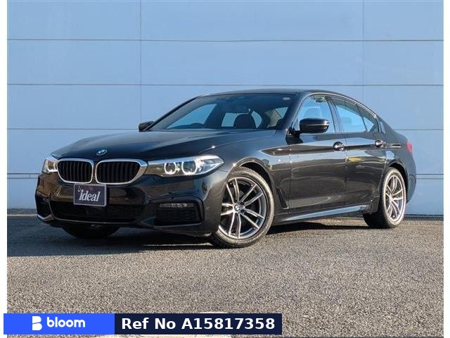 BMW 523D