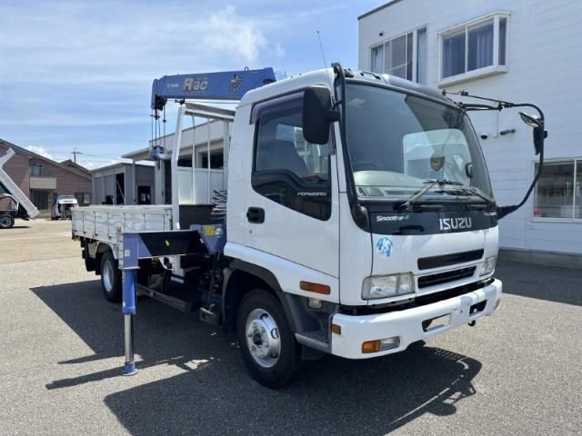 2006 Isuzu Forward