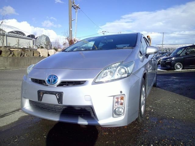 2009 Toyota Prius