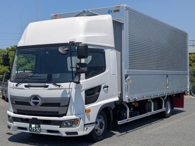 Hino Ranger