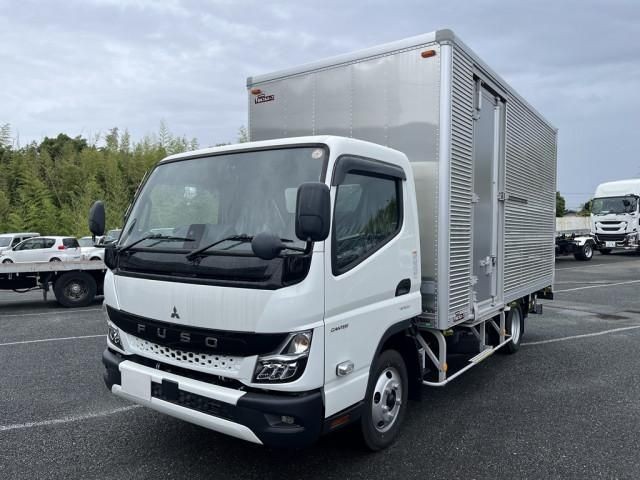 Mitsubishi Canter T