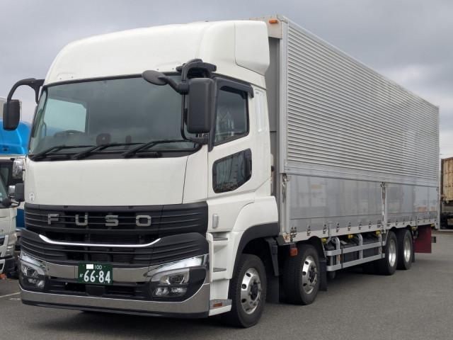 2024 Mitsubishi Super Great