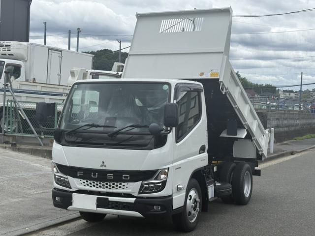 Mitsubishi Canter T