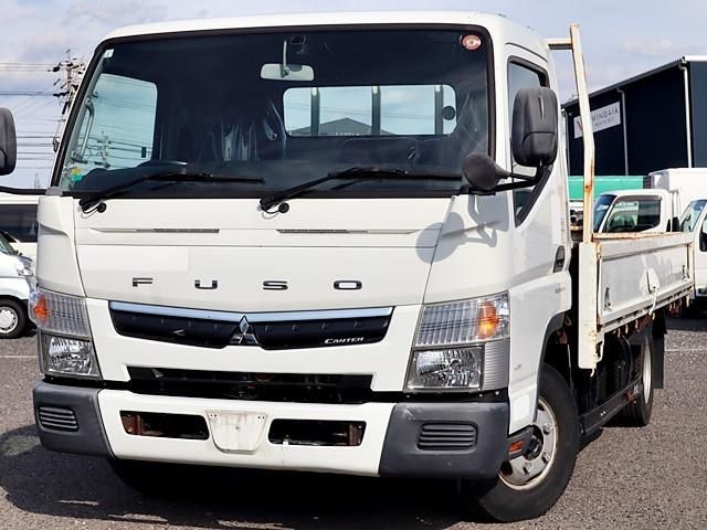 2016 Mitsubishi Canter T
