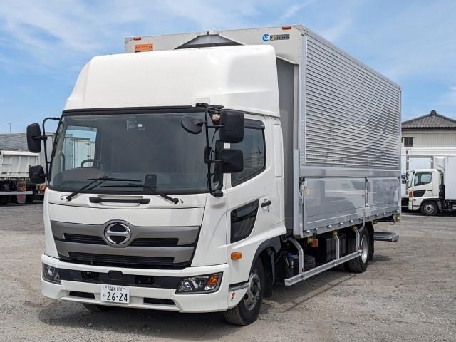Hino Ranger
