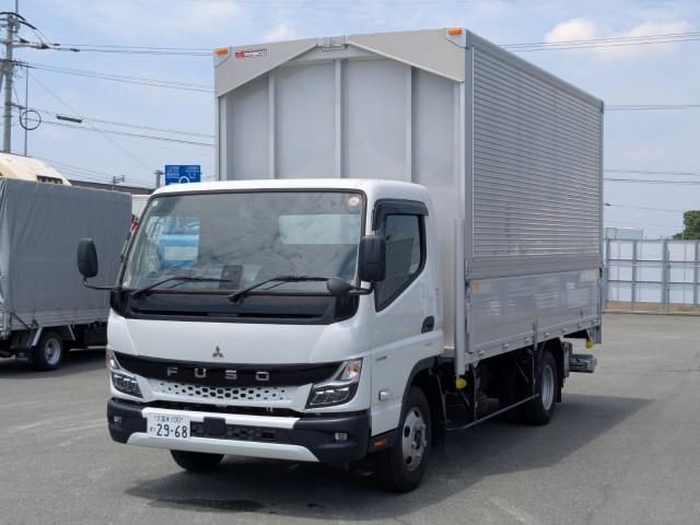 Mitsubishi Canter T