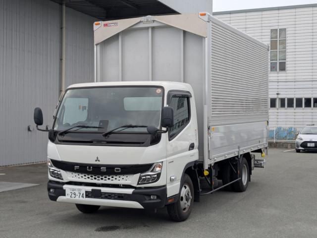 Mitsubishi Canter T