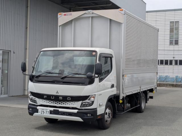 Mitsubishi Canter T