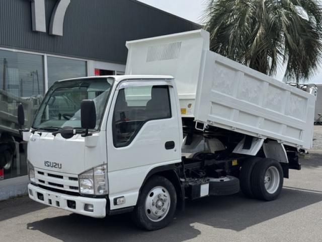 2014 Isuzu ELF