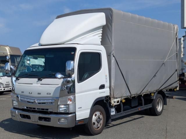 Mitsubishi Canter T