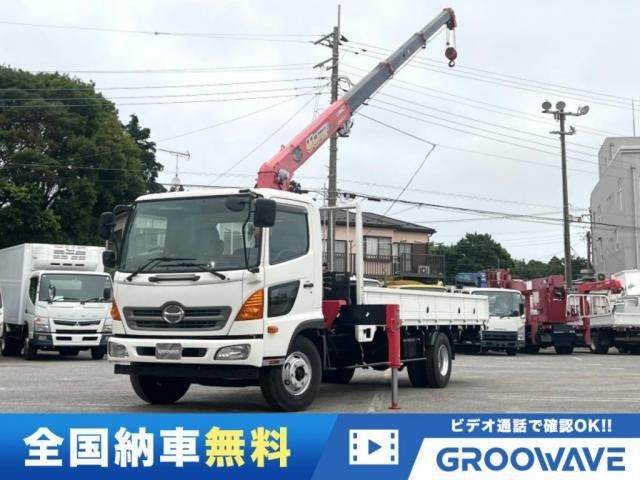 Hino Ranger