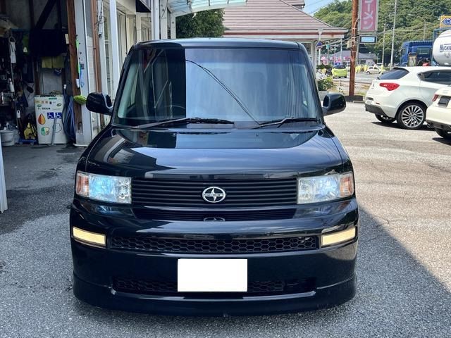 2003 Toyota BB