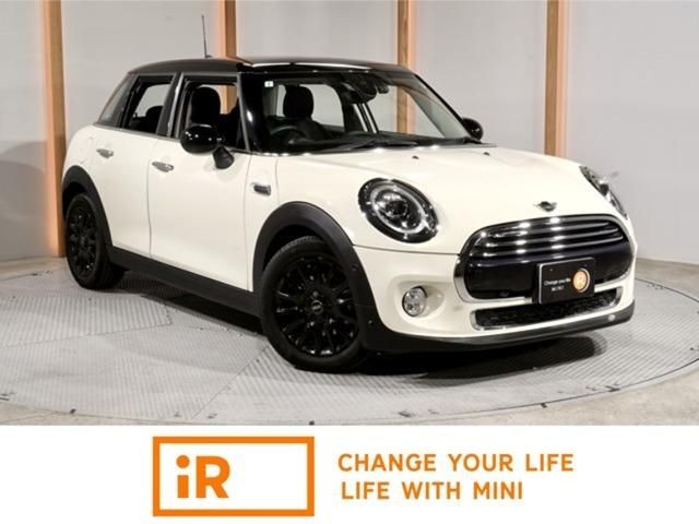 BMW MINI