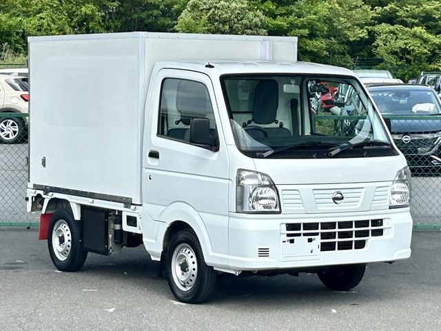 2020 Nissan NT100 Clipper T