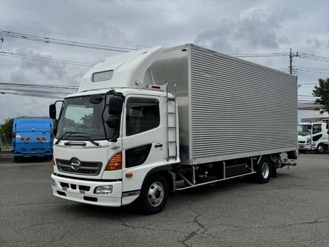 Hino Ranger