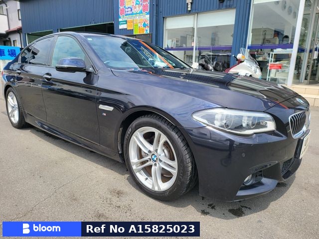 BMW 523D