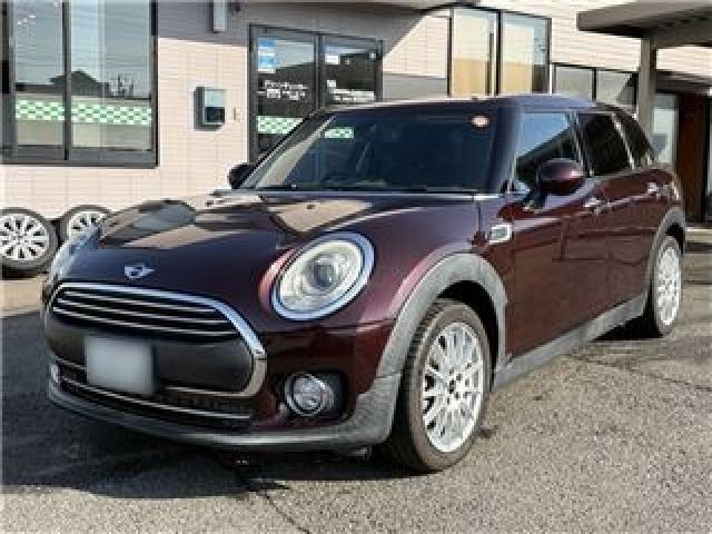 BMW MINI