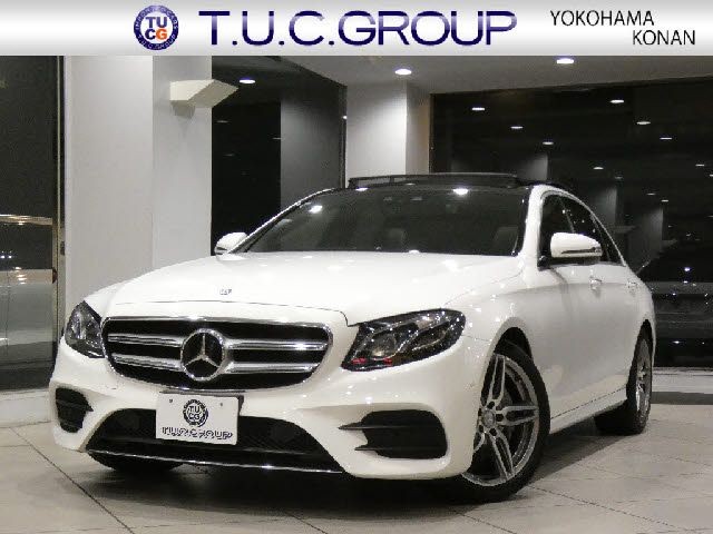 Mercedes-Benz E250