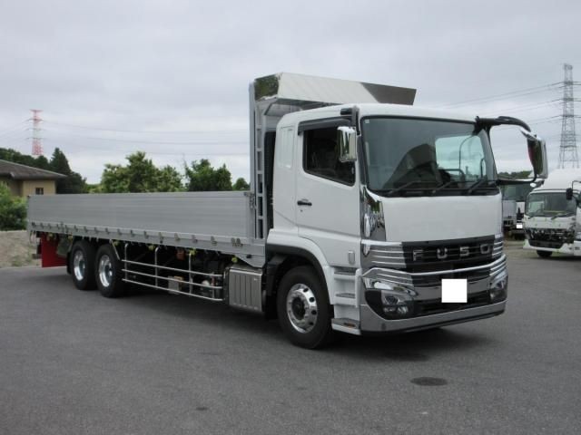 Mitsubishi Super Great